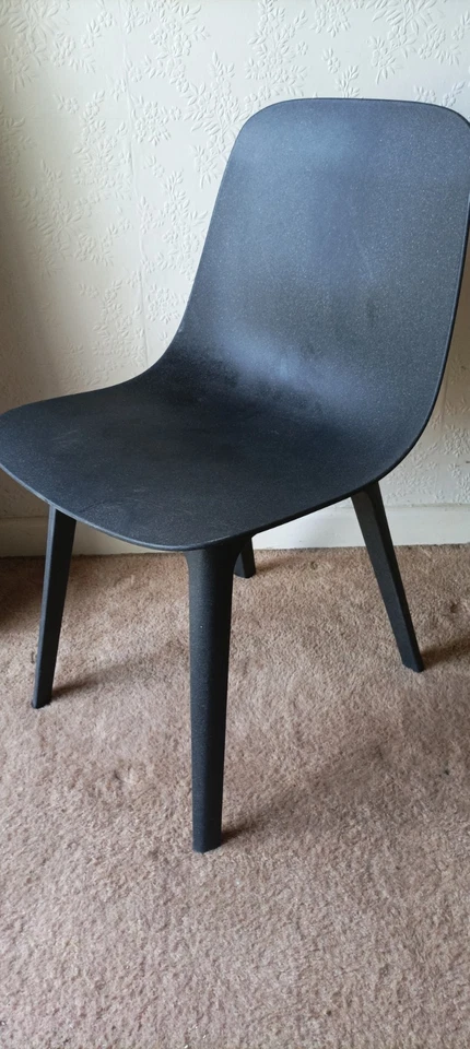 IKEA Odger chair, photo 1 of 2