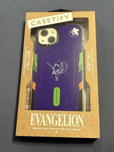 Casetify Evangelion | eBay Casetify Evangelion | eBay