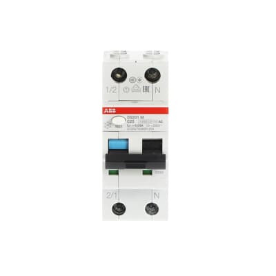 ABB DS201 M C25 AC30