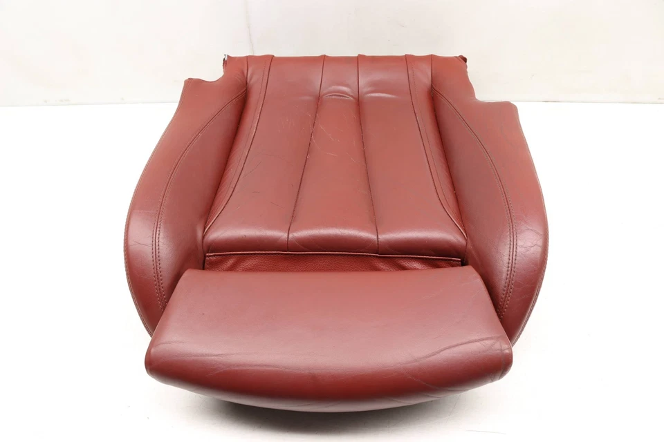 BMW 640I 2012-2018 - Cojín inferior asiento inferior delantero izquierdo 7280559 Foto 3 de 4