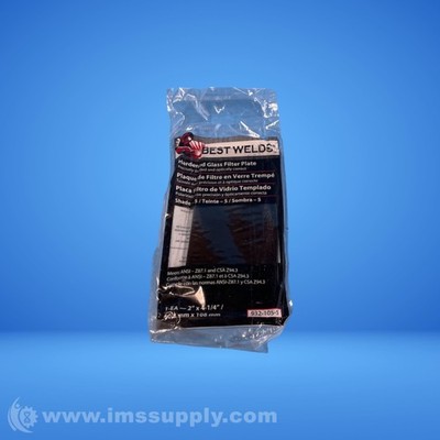 Best Welds 932-105-5 FNFP