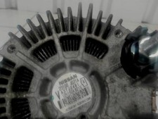 Alternateur Renault KOLEOS