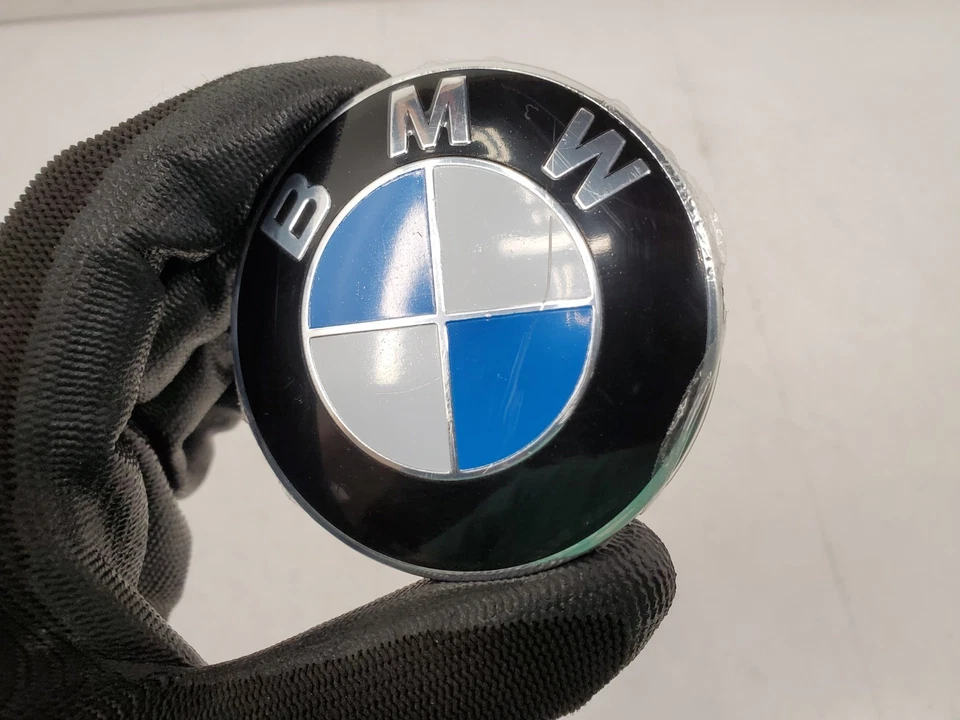 ✅ Tapa central rueda OEM BMW E90 E92 E93 335 M3 * Foto 2 de 4