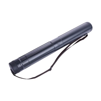 Drawing Tube Poster Tube Carrying Case Expand from 70-125 cm