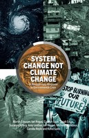 System Change Not Climate Change | Martin Empson (U. A.) | Englisch | Buch