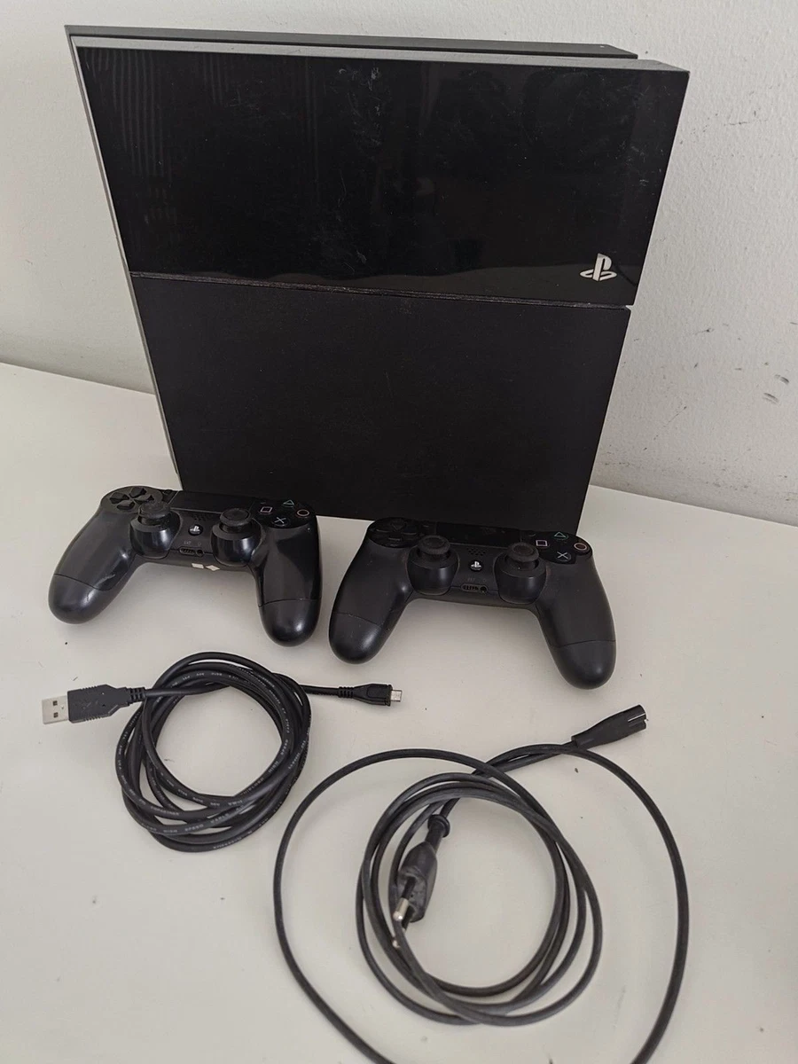 Sony PlayStation 4 NTSC-J (Japan) Home Console Video Game Consoles