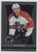 2013-14 Panini Select Kris Versteeg #149 0f4