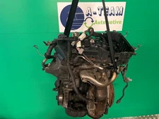 MOTOR Citroën C1 Hatchback 1.0 12V (384F(CFA)) 2010