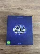 World Of Warcraft: Midnight Collector s Editi...