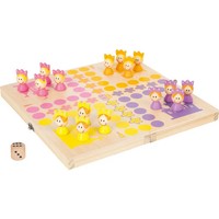 Small Foot Ludo Prinzessinnen