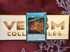 1x (M/NM) Wedju Temple MP25-EN091 Prismatic Secret Rare 1st Edition Yugioh