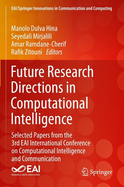 Future Research Directions In Computational Intelligence Amar Ramdane-Cherif-image
