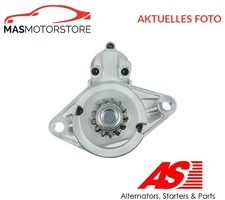 MOTOR ANLASSER STARTER AS-PL S0632S A FÜR SEAT LEON ST,LEON,LEON SC,ALHAMBRA