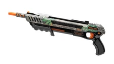 BUG-A-SALT Realtree Camo 3.0 Salt Gun - Improved Accuracy & Durable Design
