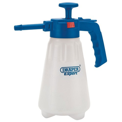 #ad Draper Expert 82456 FPM Pump Sprayer 2.5L GBP 37.09