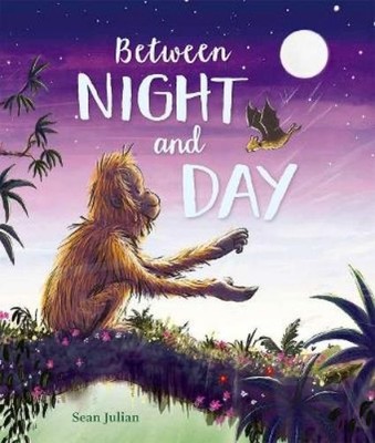 Sean Julian Between Night and Day (Taschenbuch)