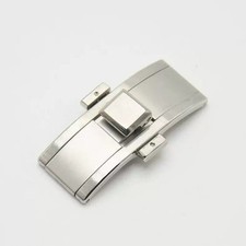 7mm Stainles Steel Deployant Watch Clasp For Audemars Piguet Royal Oak Bracelet