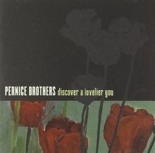 Discover the Lovelier You von Pernice Brothers | CD | Zustand sehr gut