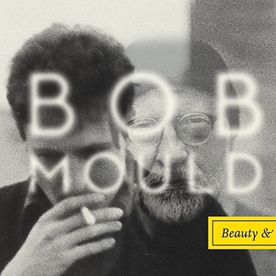 Bob Mould - Beauty & Ruin - Bob Mould CD 4SVG The Cheap Fast Free Post