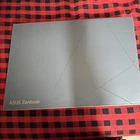 ASUS ZenBook 14in Gray Laptop Intel Core i9 13th Gen 16GB Win 11 Home