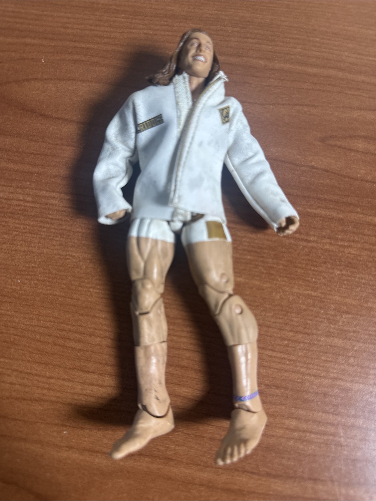 WWE Elite Series 78 Matt Riddle Action Figure