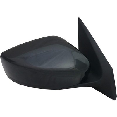 New Right Mirror For Nissan Versa 1.6 S Plus Sv Sedan 2015-2019 By Ni1321257