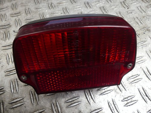 BMW R45,R65 EZ:80 Rücklicht Gut 68627