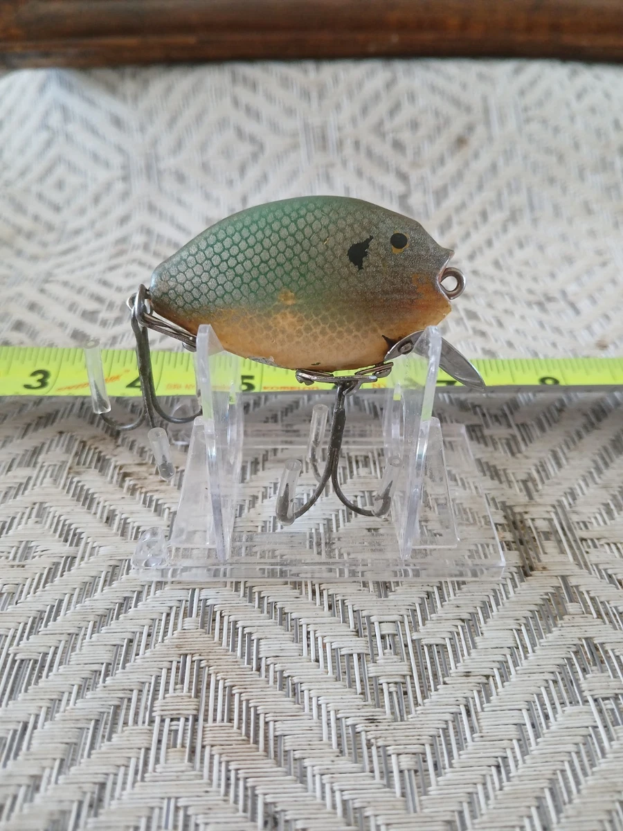 Vintage Punkinseed Lure for sale | eBay