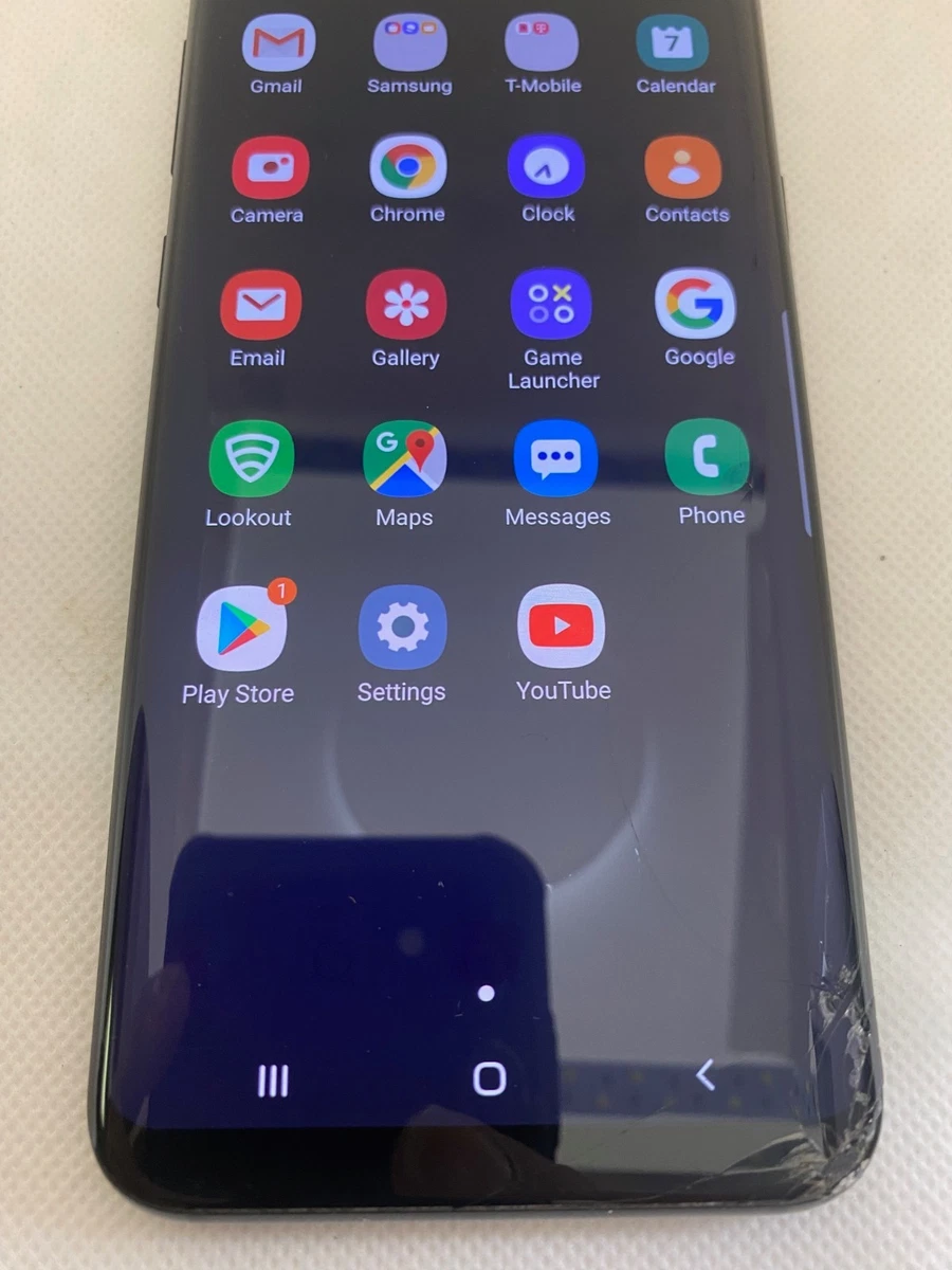 Samsung Galaxy S8+ - For Sale - ebay.com
