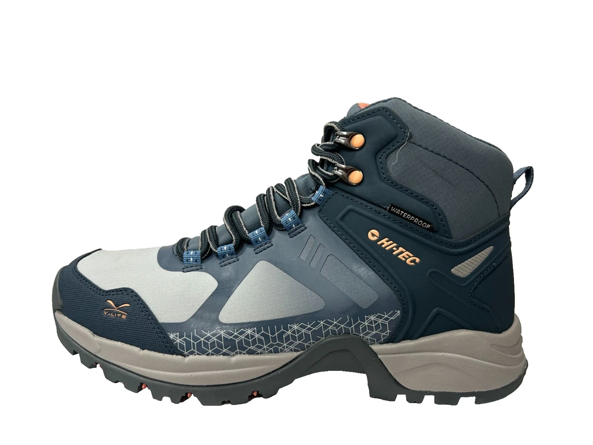 Karrimor Mount Bottines De Marche Randonnée Enfant