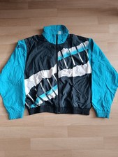 Veste nike challenge court Agassi Taille S M Vintage Tennis 1991 Og Jacket 90