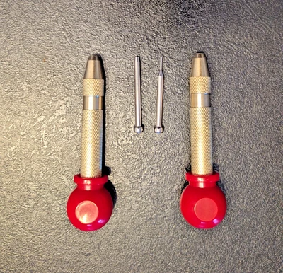 AUTOMOBILE LOCKSMITH Remote Car Key Fixing Flip Key Pin Removal Installation Tool (See Video Demo)