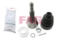 771 0281 30 FAG Gelenksatz, Antriebswelle FüR Opel