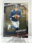 2025 Panini Prizm - Rookies Jaxson Dart #332 (RC)