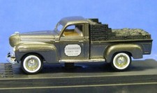 Solido 0001 Dodge 1940 Pick-up Truck J. Hansen Coal Company 1/43 Die-cast MIB