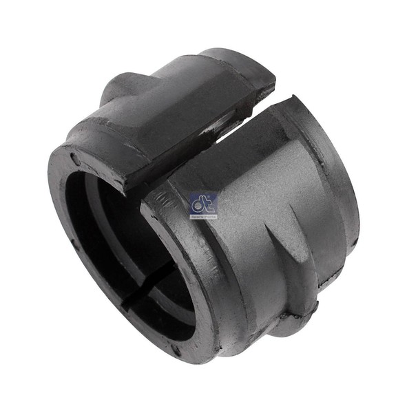 2 X Buchse Stabilisator DT Spare Parts 4.80534 D:47Mm D:87Mm H:47Mm-image