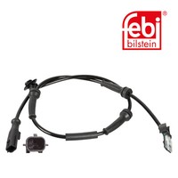 Febi Bilstein Sensor DrehzahlfüHler Vorne Rechts Links FüR Renault Kangoo/Grand