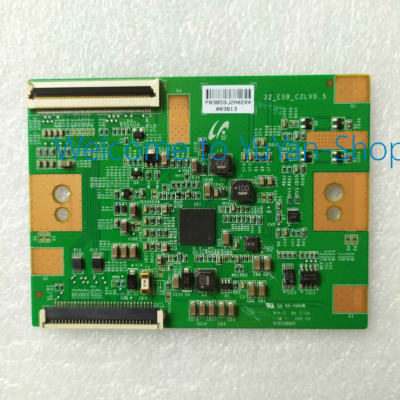 Original Sony KDL-32EX420 T-Con Board 32_ESB_C2LV0.5 LT320AN02 