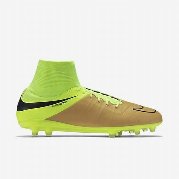 nike hypervenom phatal ii df fg