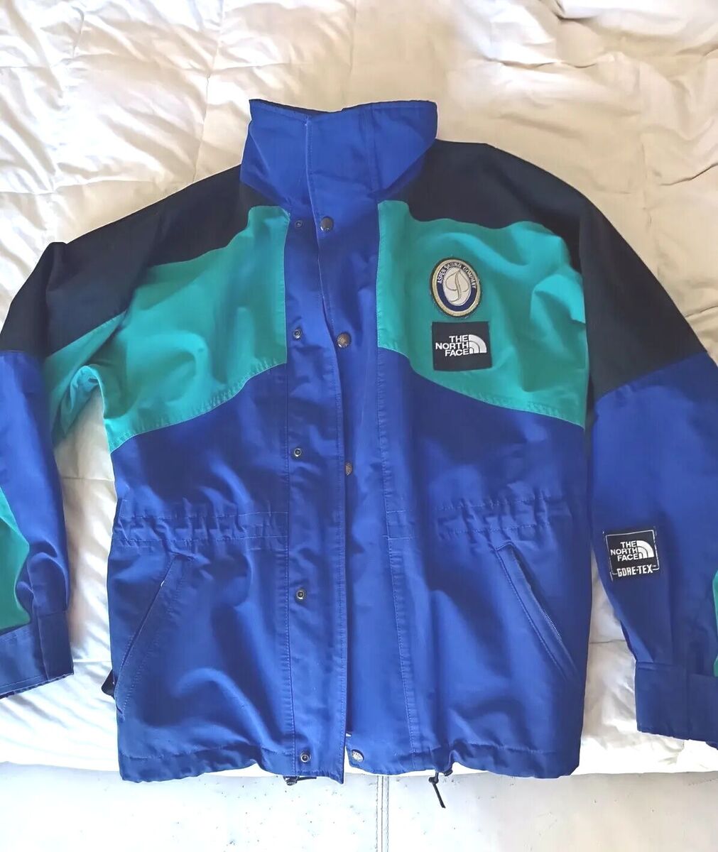 Rare 1991 vintage, The North Face Aspen Skiing Company Gore Rare 1991 vintage, The North Face Aspen Skiing Company Gore