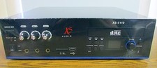 PA STEREO HI-FI AMPLIFIER  MULTIMEDIA PLAYER