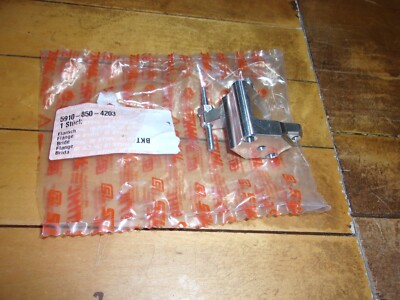 Stihl OEM Specialty Tool Test Flange Vacuum Tester MS201 5910-850