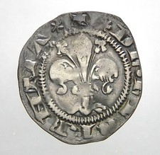 TOSCANA Firenze - rarissimo Fiorino grosso da 15 denari 