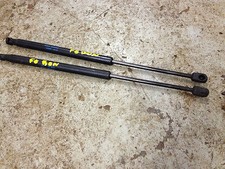 COPPIA PUNTONI COFANO HYUNDAI SANTA FE 2.0 CRDI 2005