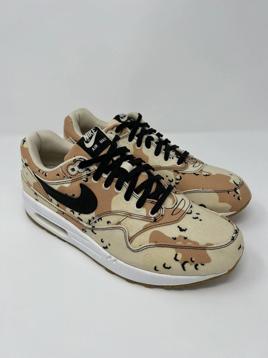 Air max one desert camo sale