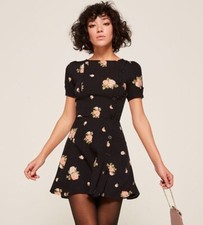 Reformation Katie dress size S