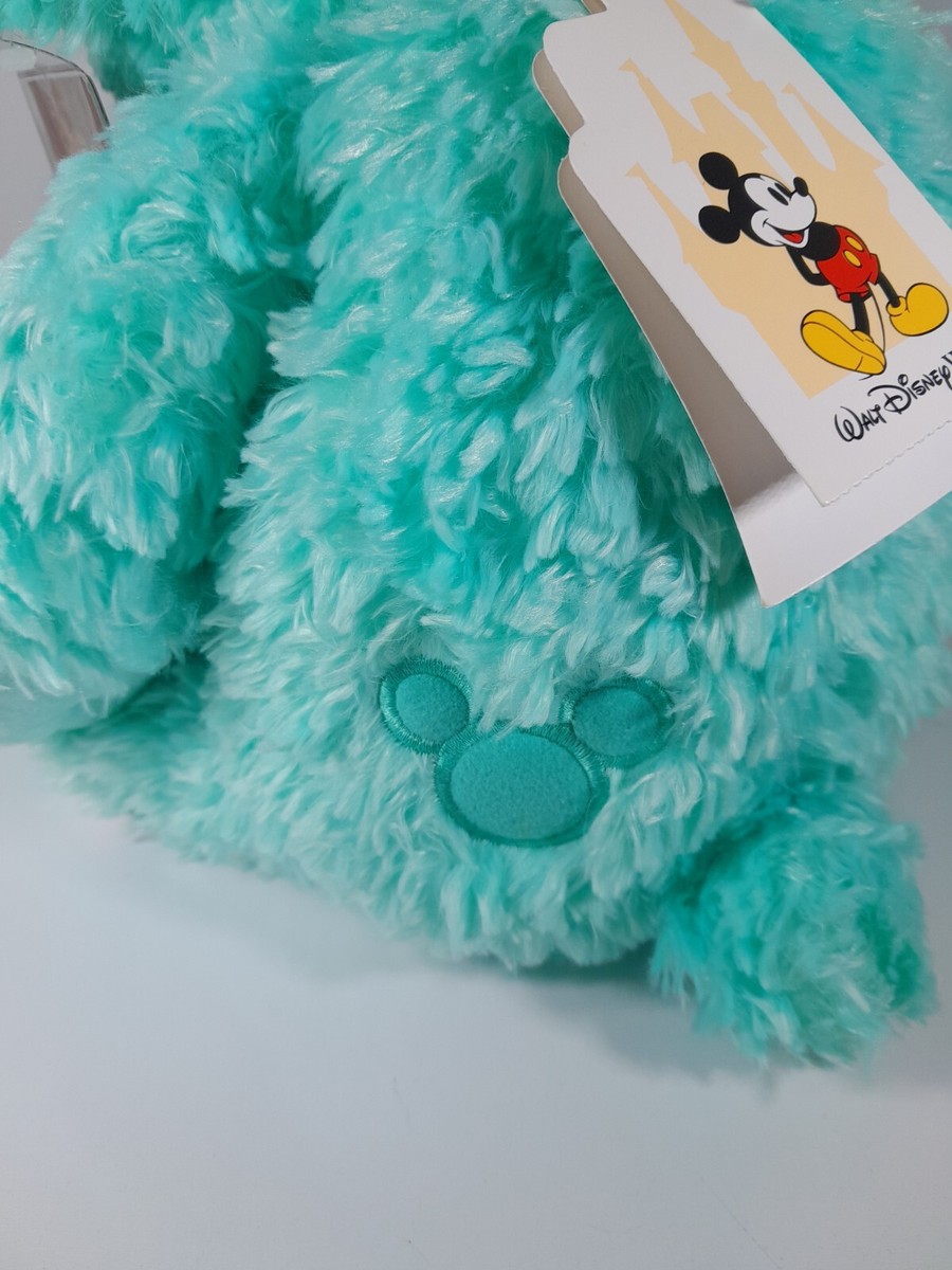 wdwダッフィー ミント カラーダッフィー WDW ダッフィー ディズニー