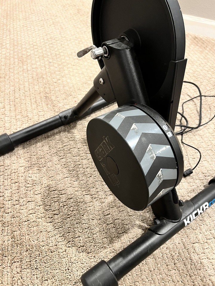 wahoo kickr 8 speed cassette