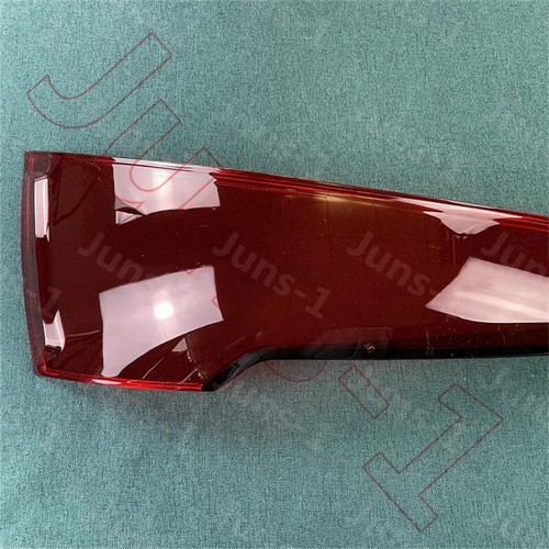 For Audi Q5 2021-2023 Left Side Tail Light Clear Lens Housing -Brandnew - Picture 3 of 7