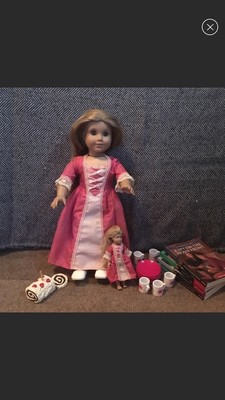 american girl elizabeth outfits